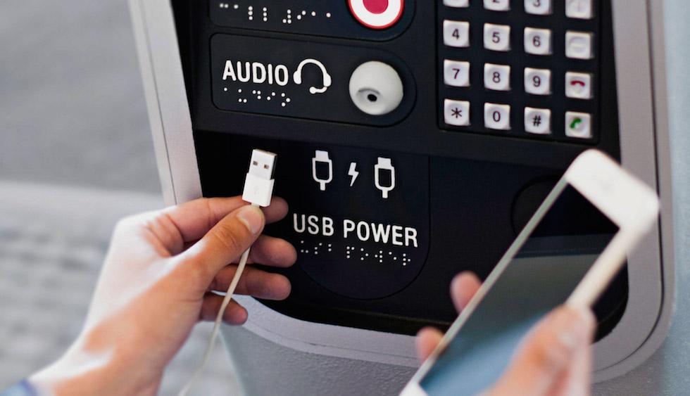 NYC launches its pay phone-replacing free WiFi hubs