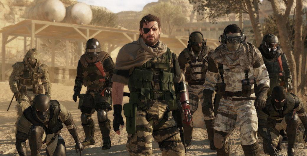 metal gear solid 5 dlc costumes metal gear solid 5 dlc costumes