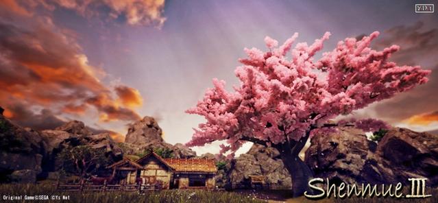 Here are the first new Shenmue 3 screenshots