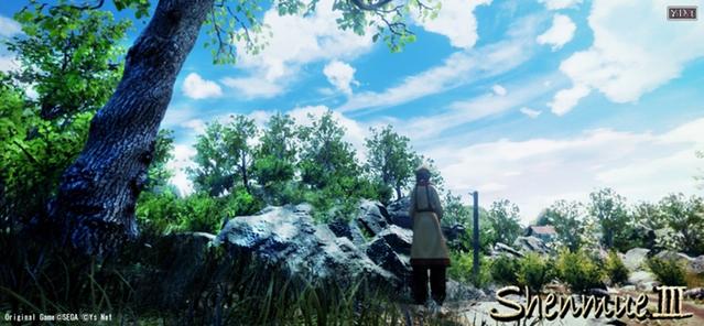 Here are the first new Shenmue 3 screenshots