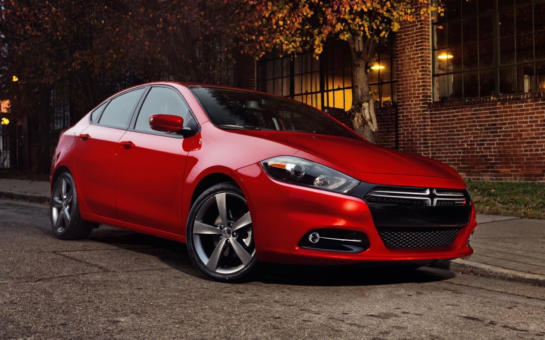 Dodge Dart