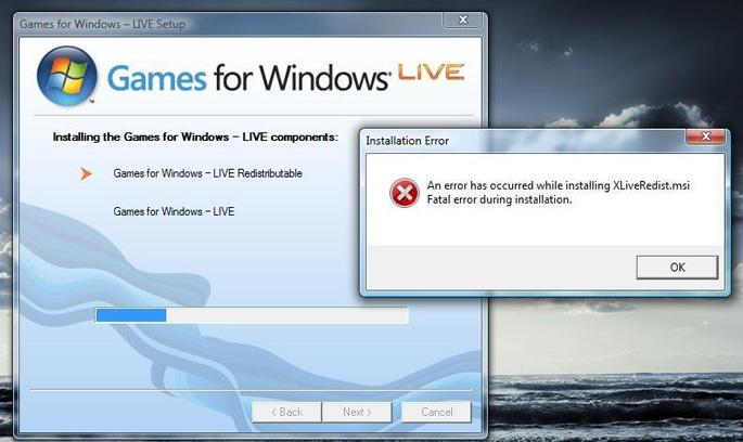 Windows Windows