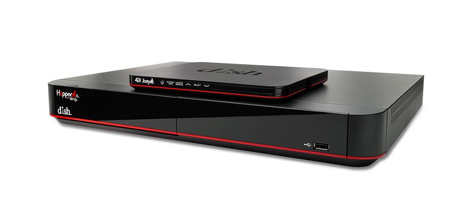 Dish Network Says Hopper 3 Is World S Most Advanced Dvr Slashgear Dvr Rated Review 2022