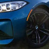 BMW M2 del 2016