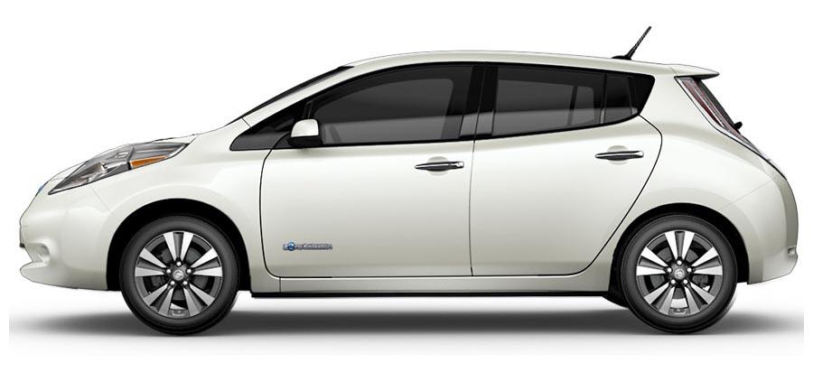 Nissan Shuts Down NissanConnect EV App Due To Hacking Exploit