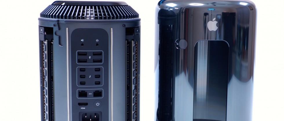 2013 Mac Pro video issues now covered by Apple repair program