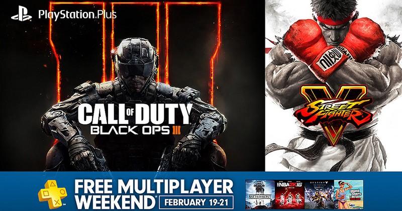 vanavond Immigratie Kijkgat PS4 owners can play online this weekend without PS Plus - SlashGear