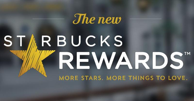 Starbucks rewards program to change from visits to dollars - SlashGear