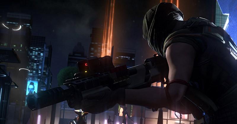 Skip Xcom 2 Loading Screens Using The Caps Lock Key Slashgear