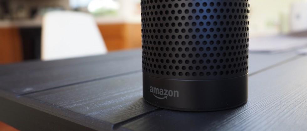 alexa spotify sonos