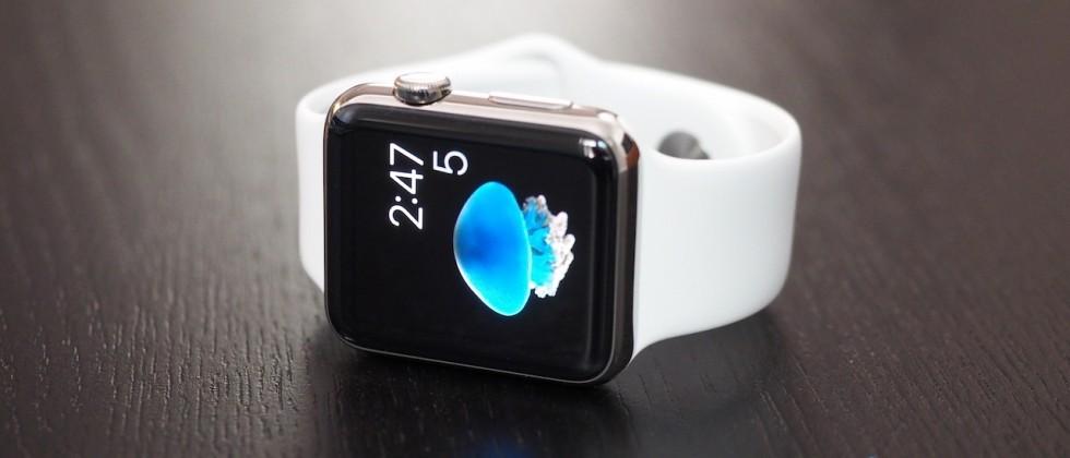 apple watch ee sim