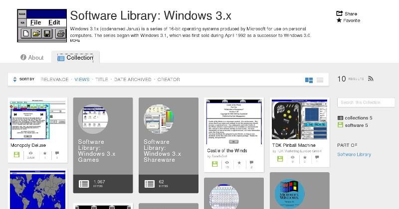 Windows Windows