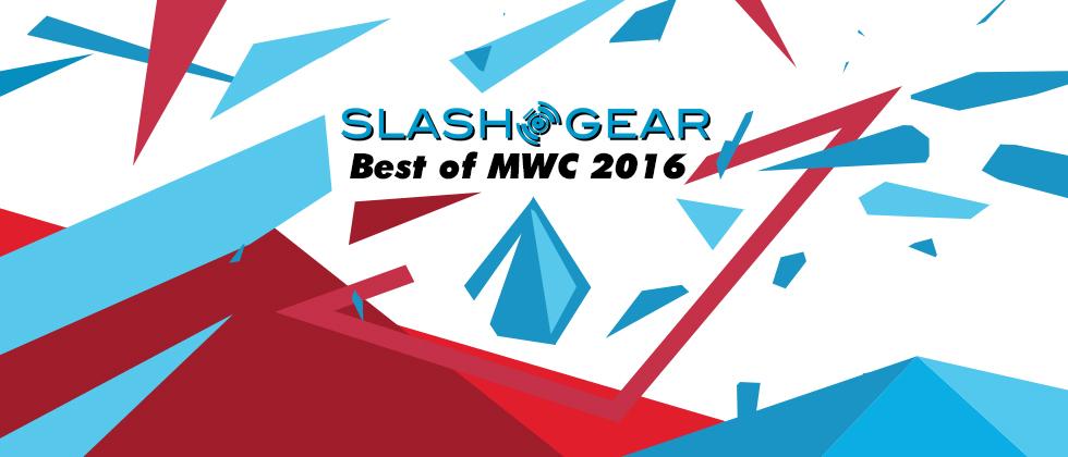 SlashGear’s Best of MWC 2016