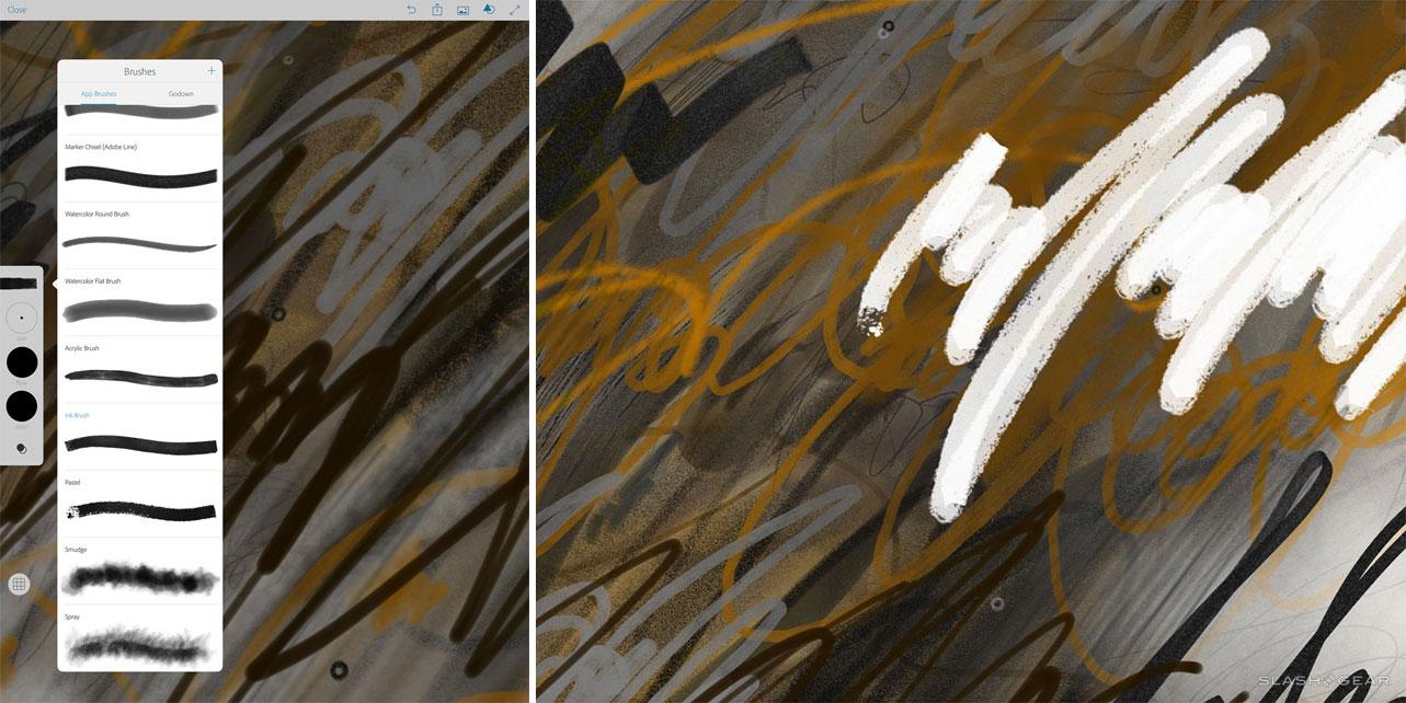 adobe photoshop sketch ipad adobe photoshop sketch ipad