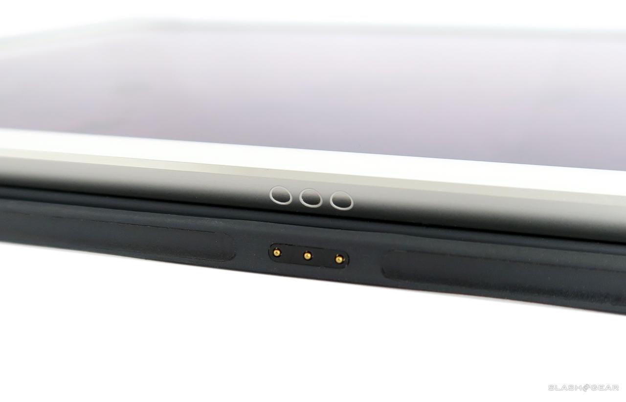 connector
