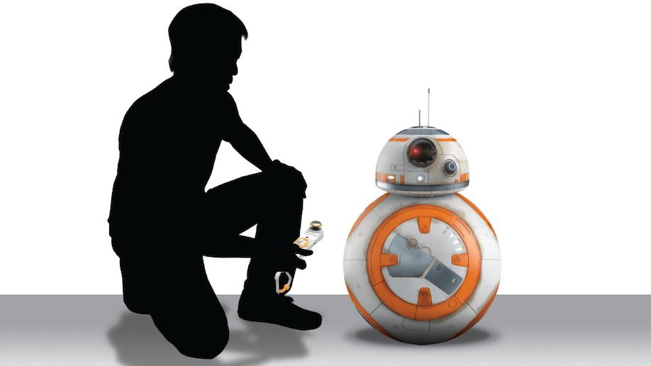 large bb8 remote control