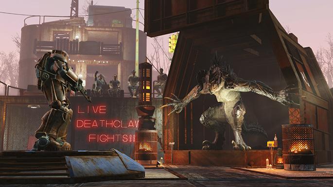 fallout 4 survival mode where to find ammo fallout 4 survival mode where to find ammo