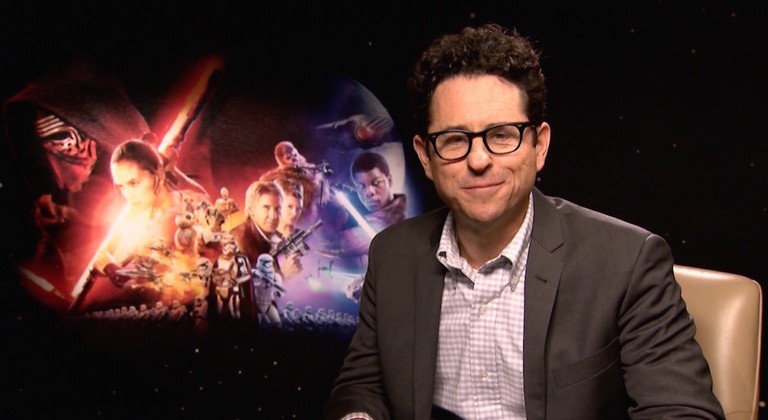 J.J. Abrams introduces 2016 Star Wars Fan Film Awards