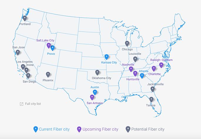 google-fiber