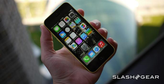 iPhone-5c