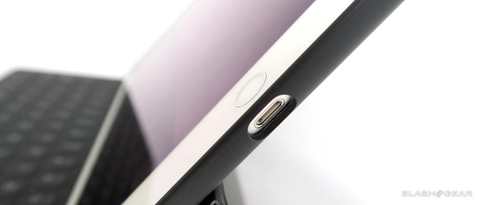 9.7-inch iPad Pro tipped to inherit iPhone 6s camera