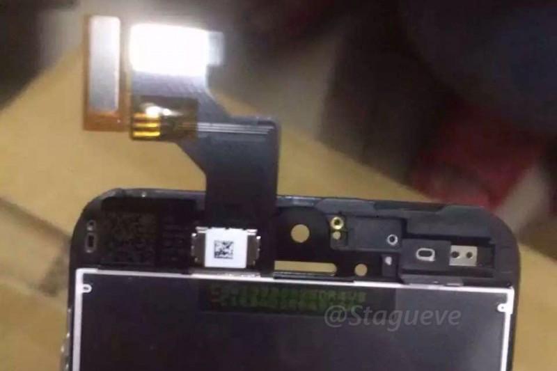 Leaked 'iPhone SE' images confirm no 3D Touch, announcement delayed to March 21