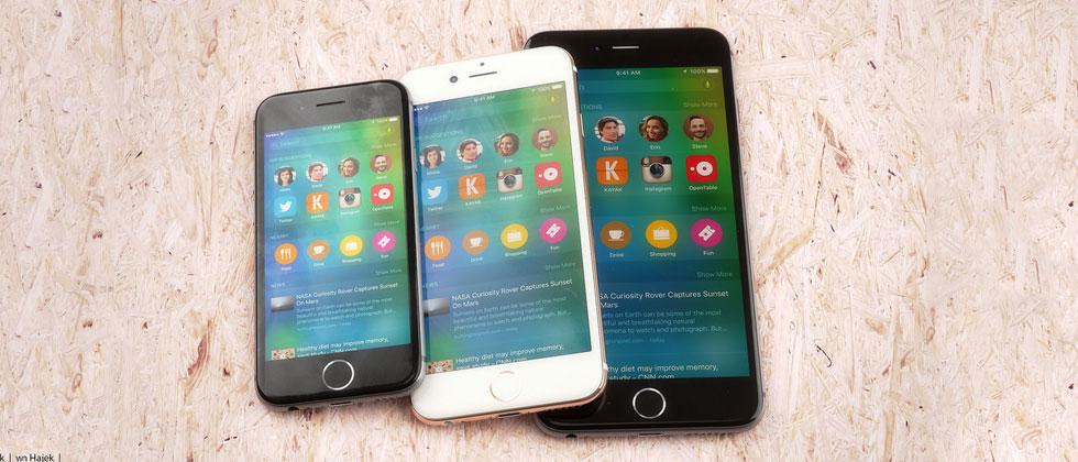 'iPhone SE' to be Apple's new 4-inch model, camera & price details tipped