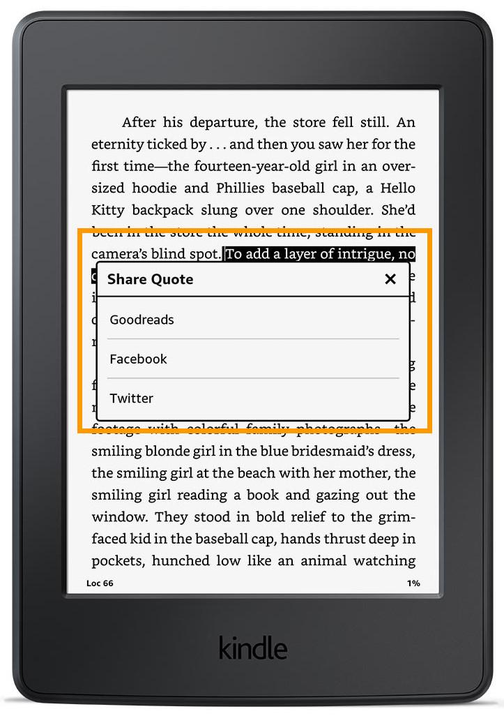 kindle app sync reddit