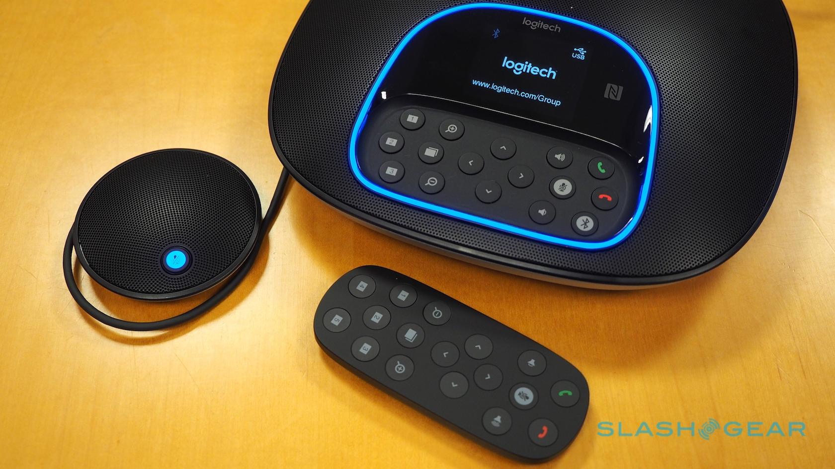 logitech skype not connecting to internet