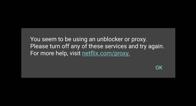 netflix-vpn