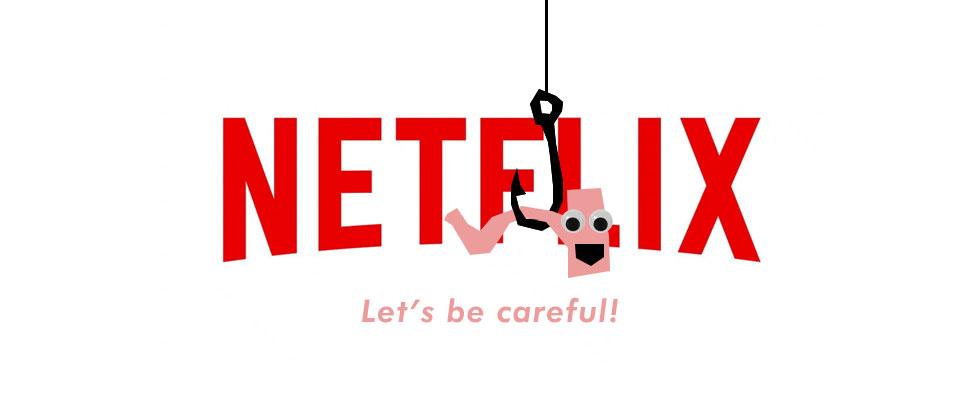 How to avoid the new Netflix viruses and malware