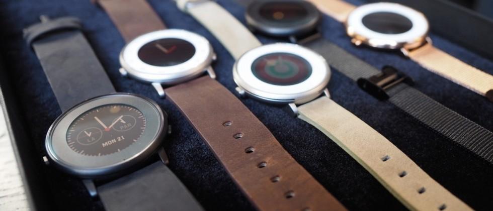 Pebble drops prices, retail goes more global