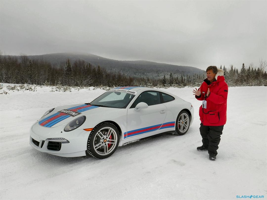 porschecamp41
