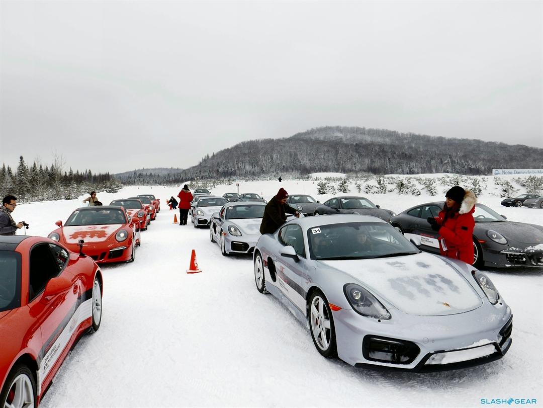 porschecamp413