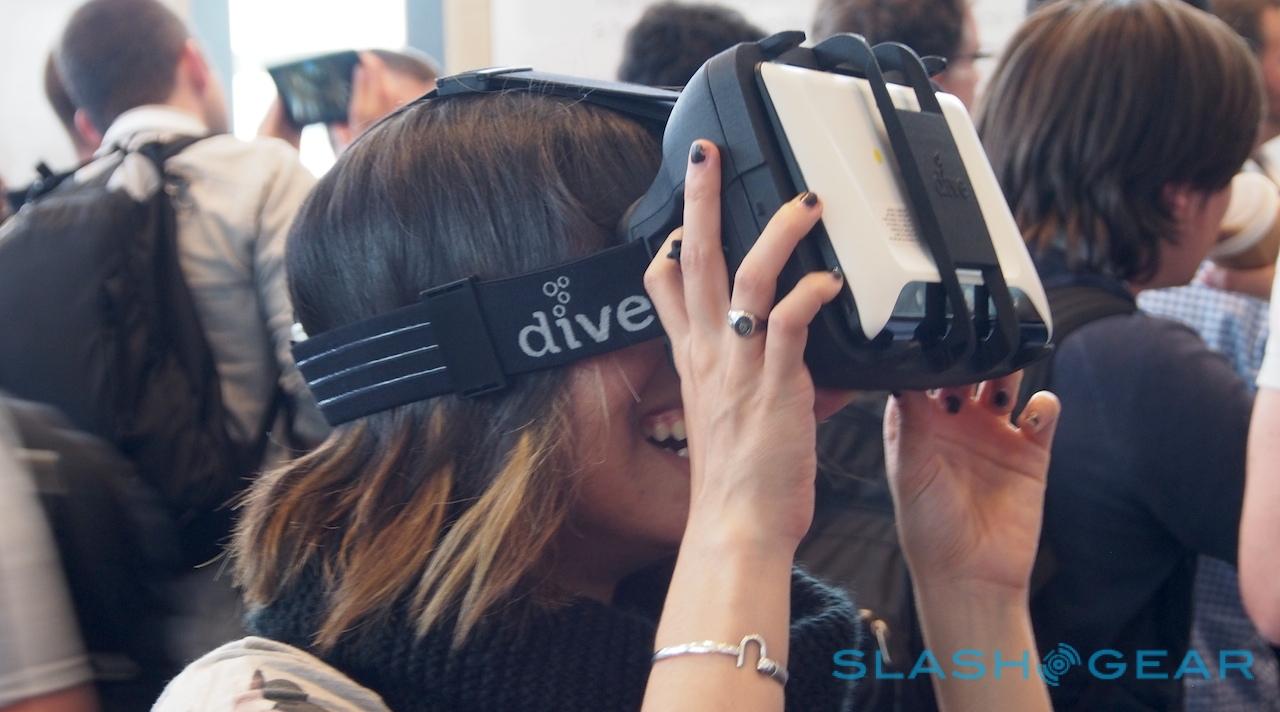 Project Tango