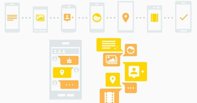 Google gets GSMA, operator backing for RCS messaging push