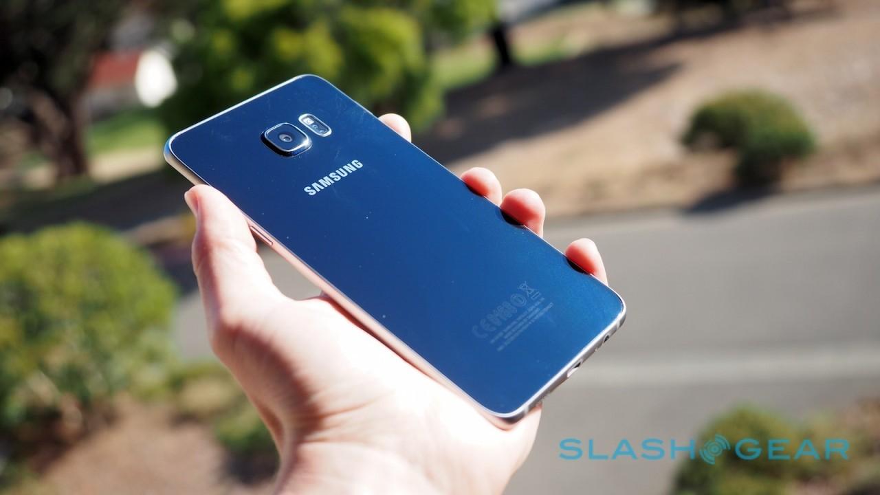Samsung Galaxy release date, features to boost stronghold - SlashGear