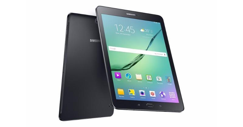 Possible Samsung Galaxy Tab S3 sighted, might debut at MWC 2016