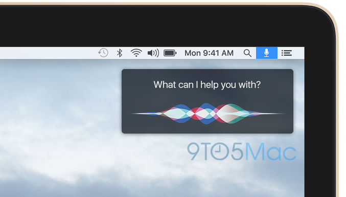 hey siri for mac 2012