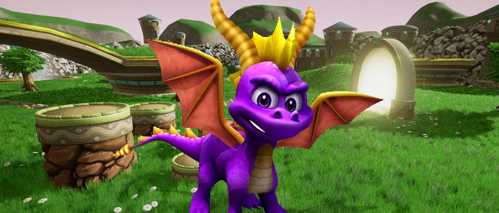 spyro the dragon game engine spyro the dragon game engine