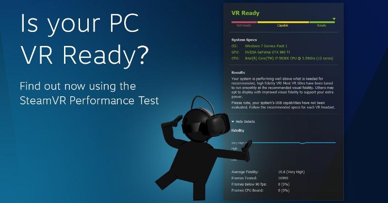 vive ready pc