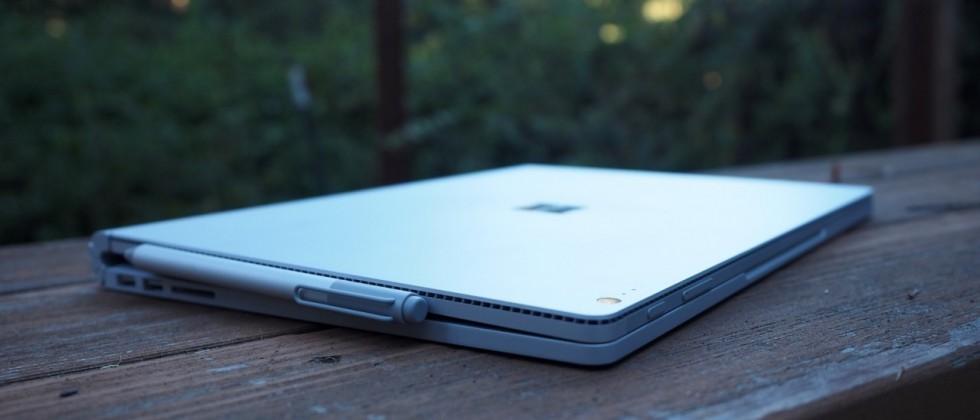surface book 4 release date surface book 4 release date