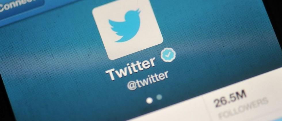 Twitter has a GIF button in the works for its mobile app