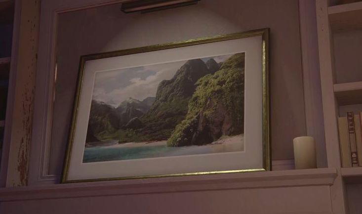 Uncharted 4 trailer caught using Assassin's Creed artwork, dev apologizes