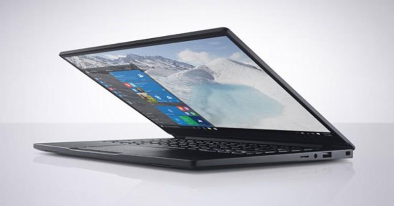 Dell’s new Latitude laptops tout security and beauty in one