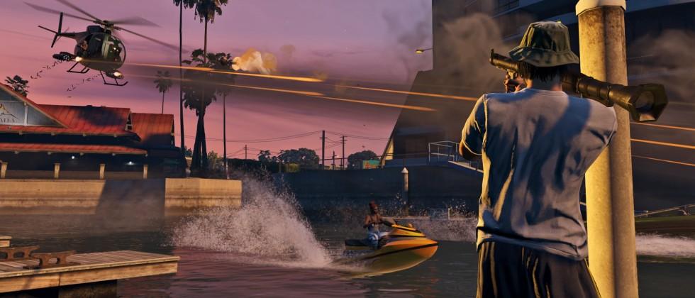 Grand Theft Auto 6 said to be in production, Tokyo was once considered
