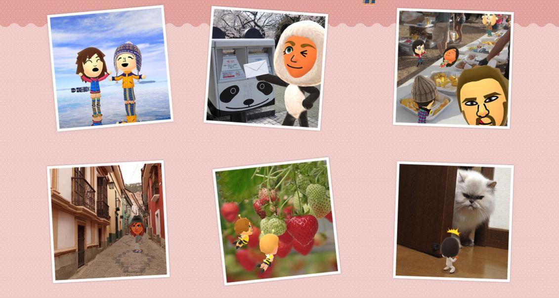 Miitomo, Nintendo's first app, hits Japan on March 17