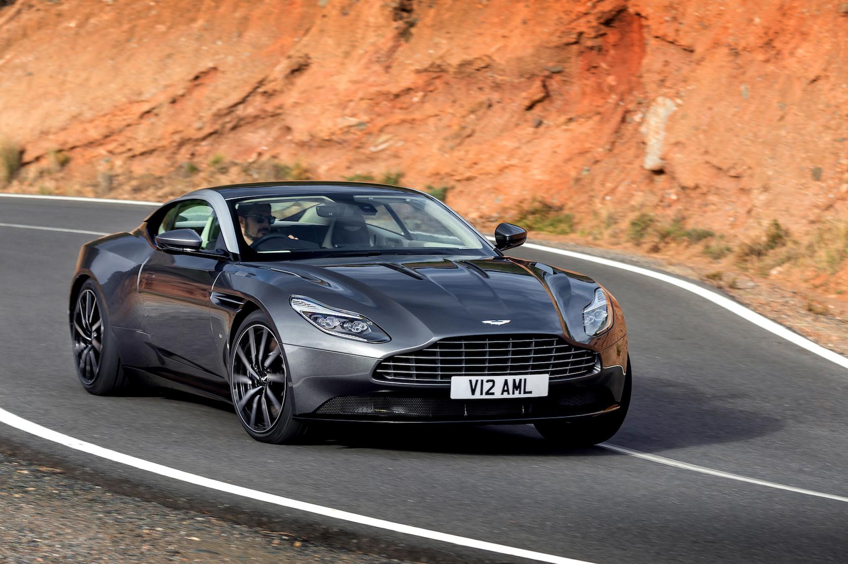 Aston Martin DB11_Embargo 010316 1400CET_12