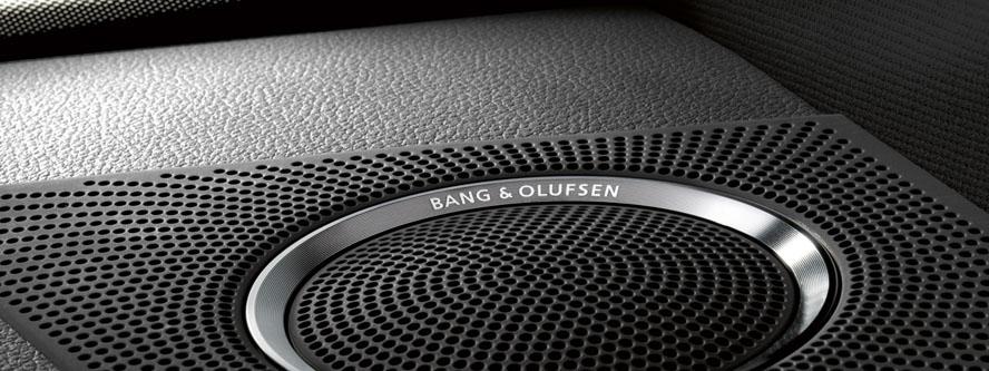 Bang & Olufsen partners with LG in OLED TV effort