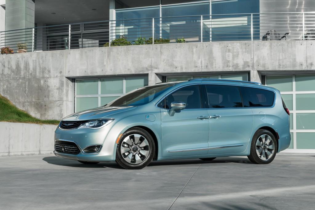 The Best Green and Energy Efficient Cars For 2016 - SlashGear